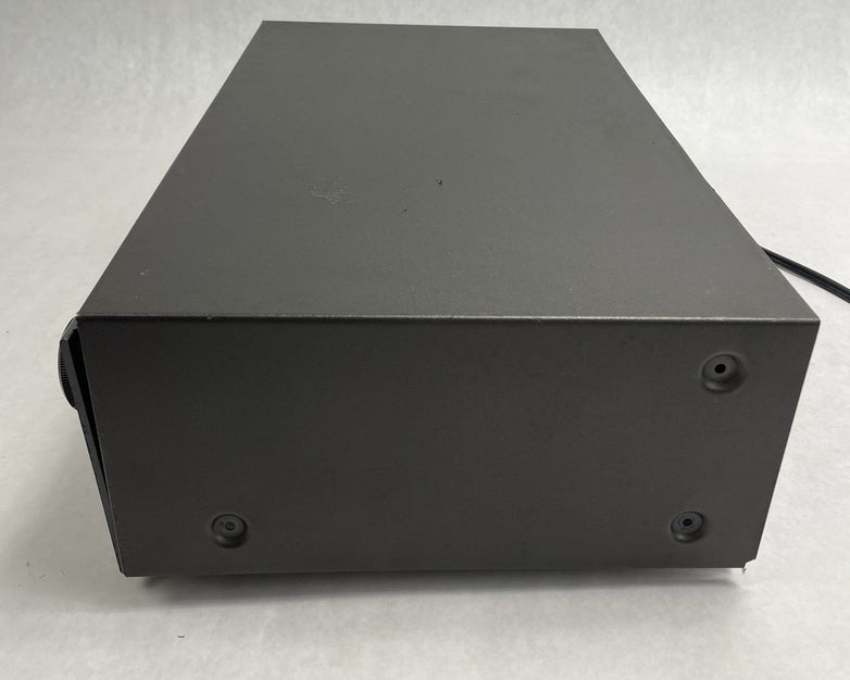 NAD 6325 Stereo Cassette Deck For Parts