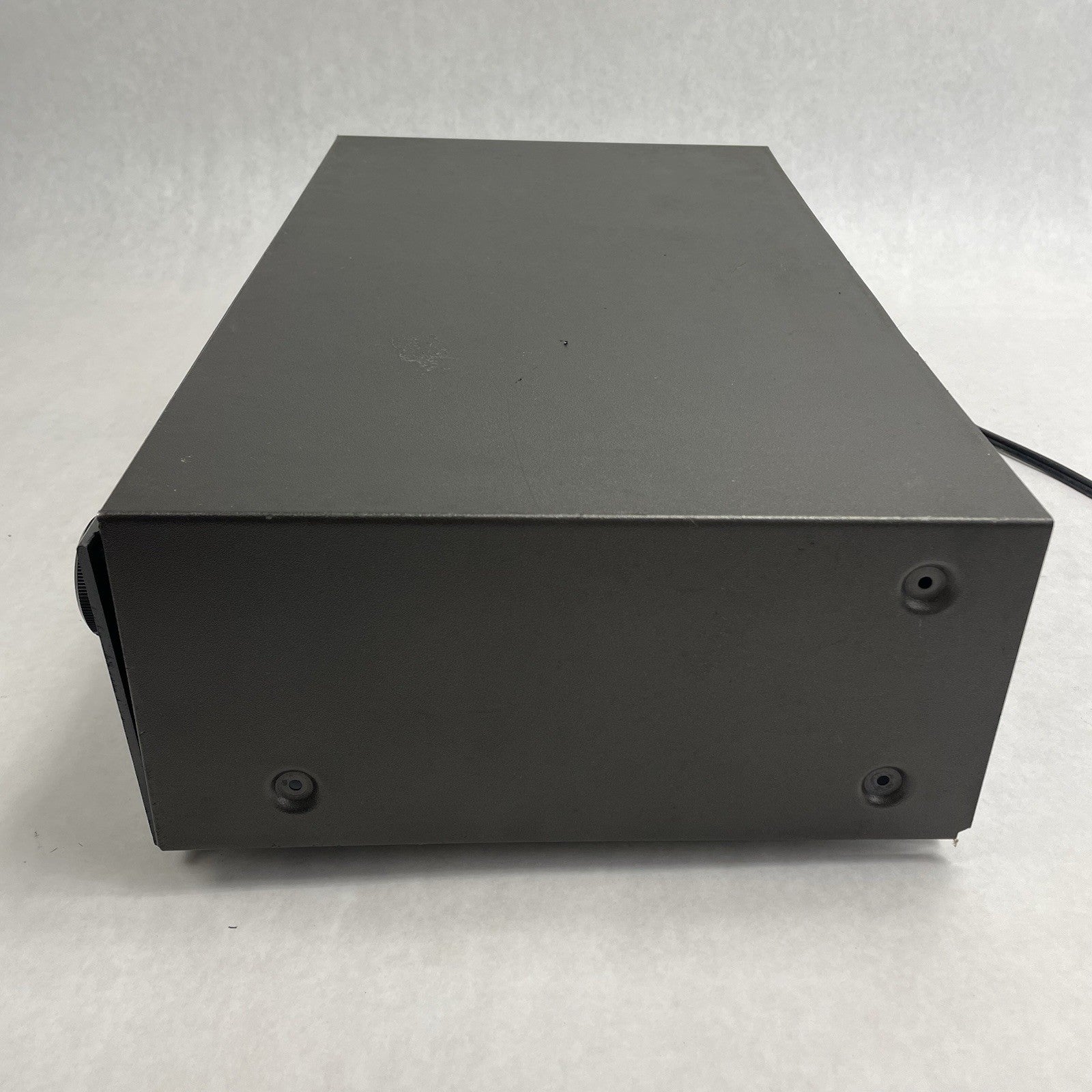 NAD 6325 Stereo Cassette Deck For Parts