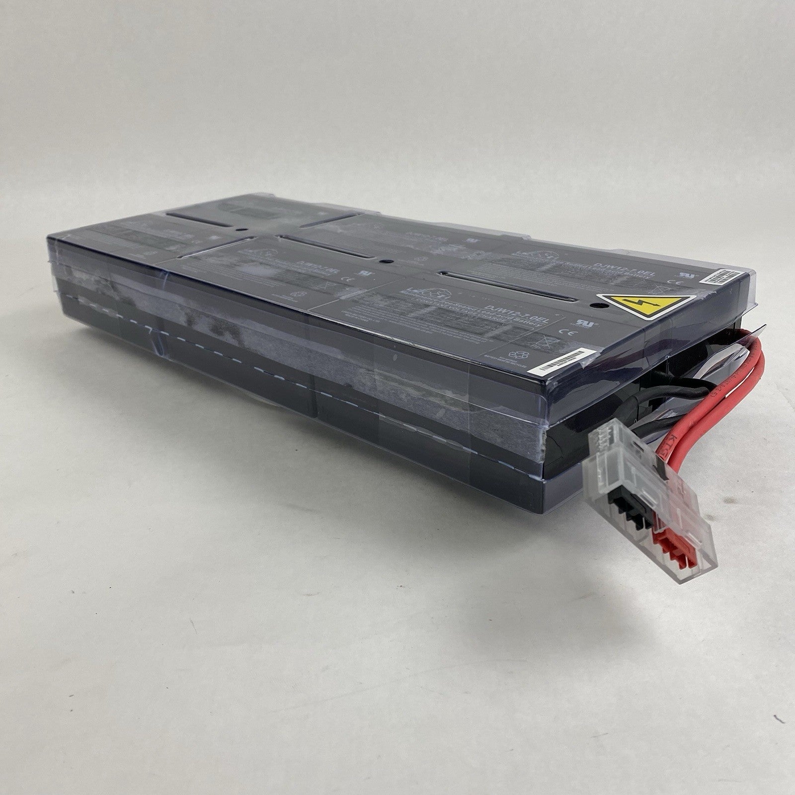 Eaton EBP-1619 Internal Replacement Battery Assembly3