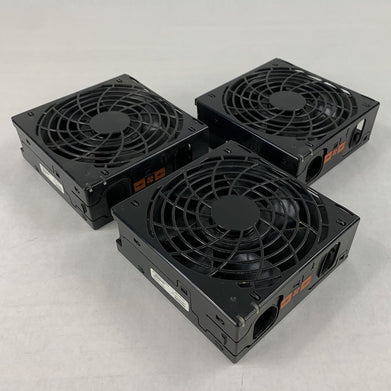 IBM 74Y5220 Power7 8202 8205 120MM Server Fan (Lot of 3)