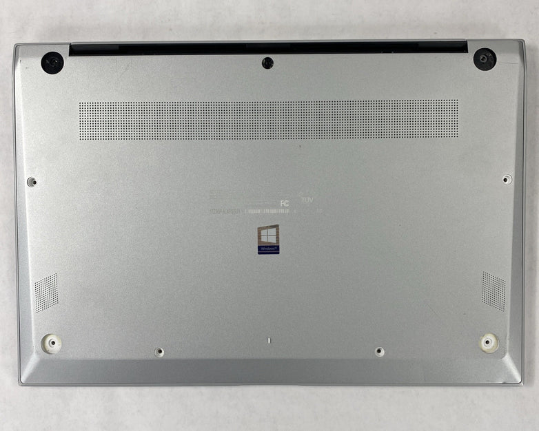 LG Gram 17Z90P-N.APS5U1 Intel Core i7-1165G7 2.80 GHz 16 GB RAM 17" No SSD No OS