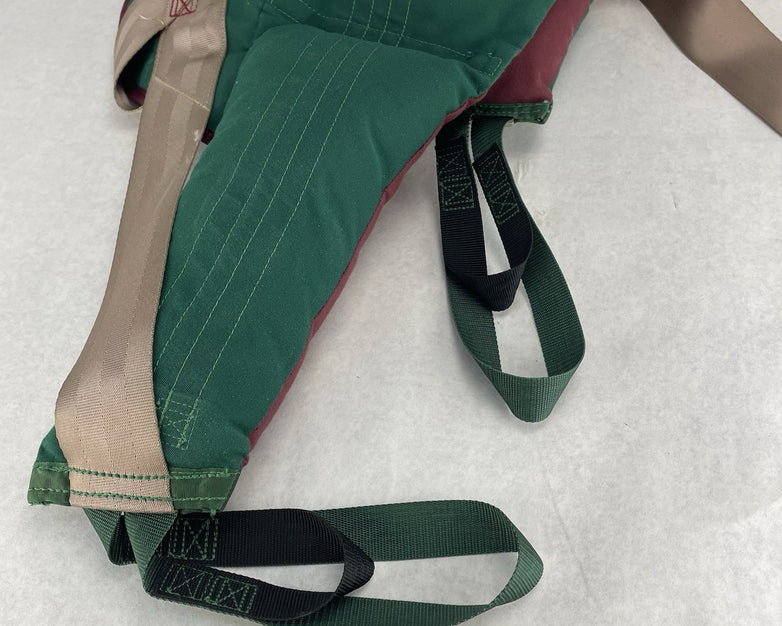 EZ Way 50910 Medium Patient Lift Harness