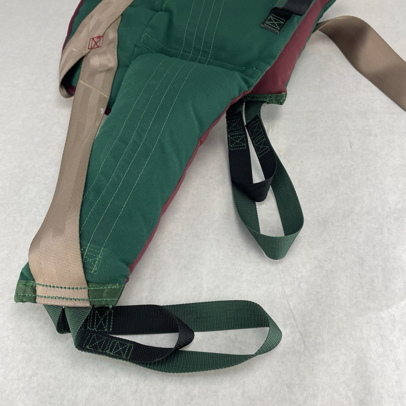 EZ Way 50910 Medium Patient Lift Harness