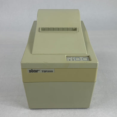 Star TSP200 Thermal Receipt Printer