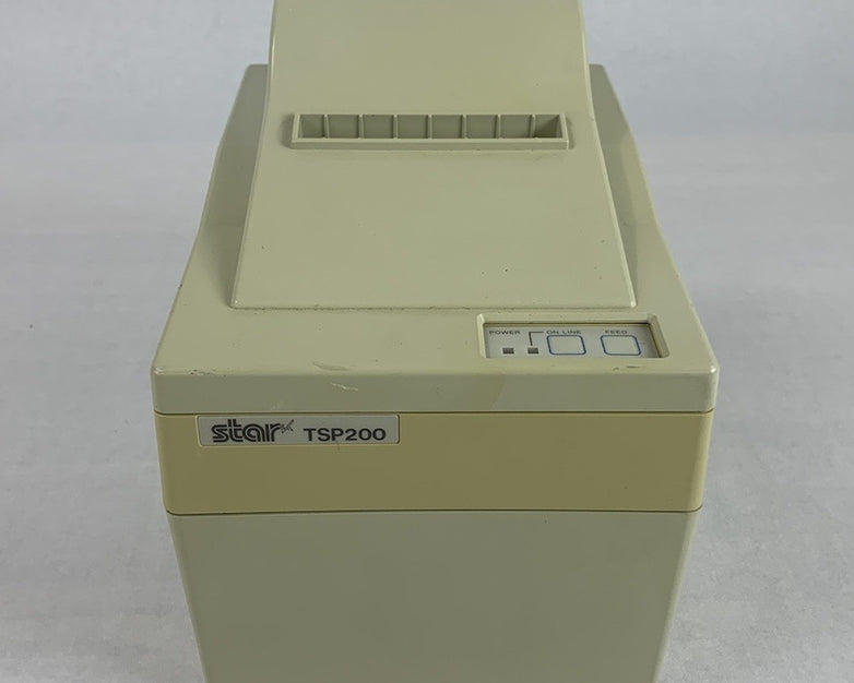 Star TSP200 Thermal Receipt Printer