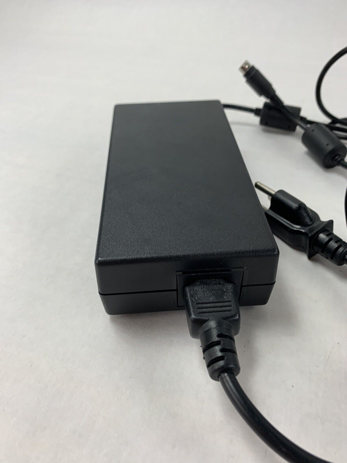 Genuine 180W AC Adapter Charger MSI Delta ADP-180HB B 19V 9.5A Power Supply