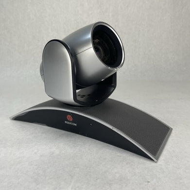 Polycom MPTZ-6 1624-23412-002 HD Video Conferencing Camera Only Untested