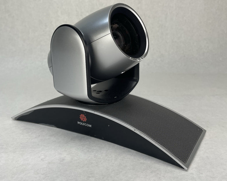Polycom MPTZ-6 1624-23412-002 HD Video Conferencing Camera Only Untested