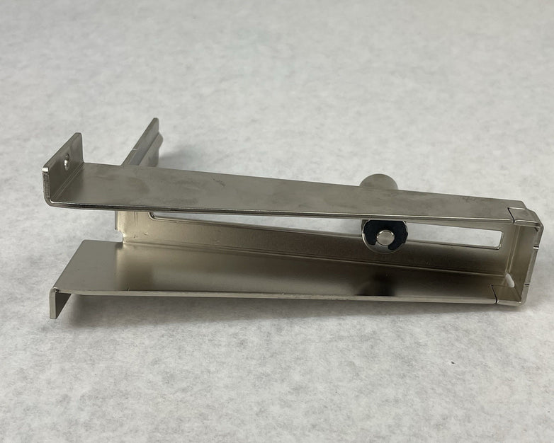 Zebra ZT410 Media Hanger Untested