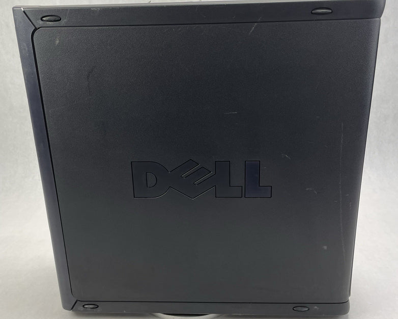 Dell Optiplex GX270 MT Intel Pentium 4 2.66 GHz 512 MB Ram No HDD No Os