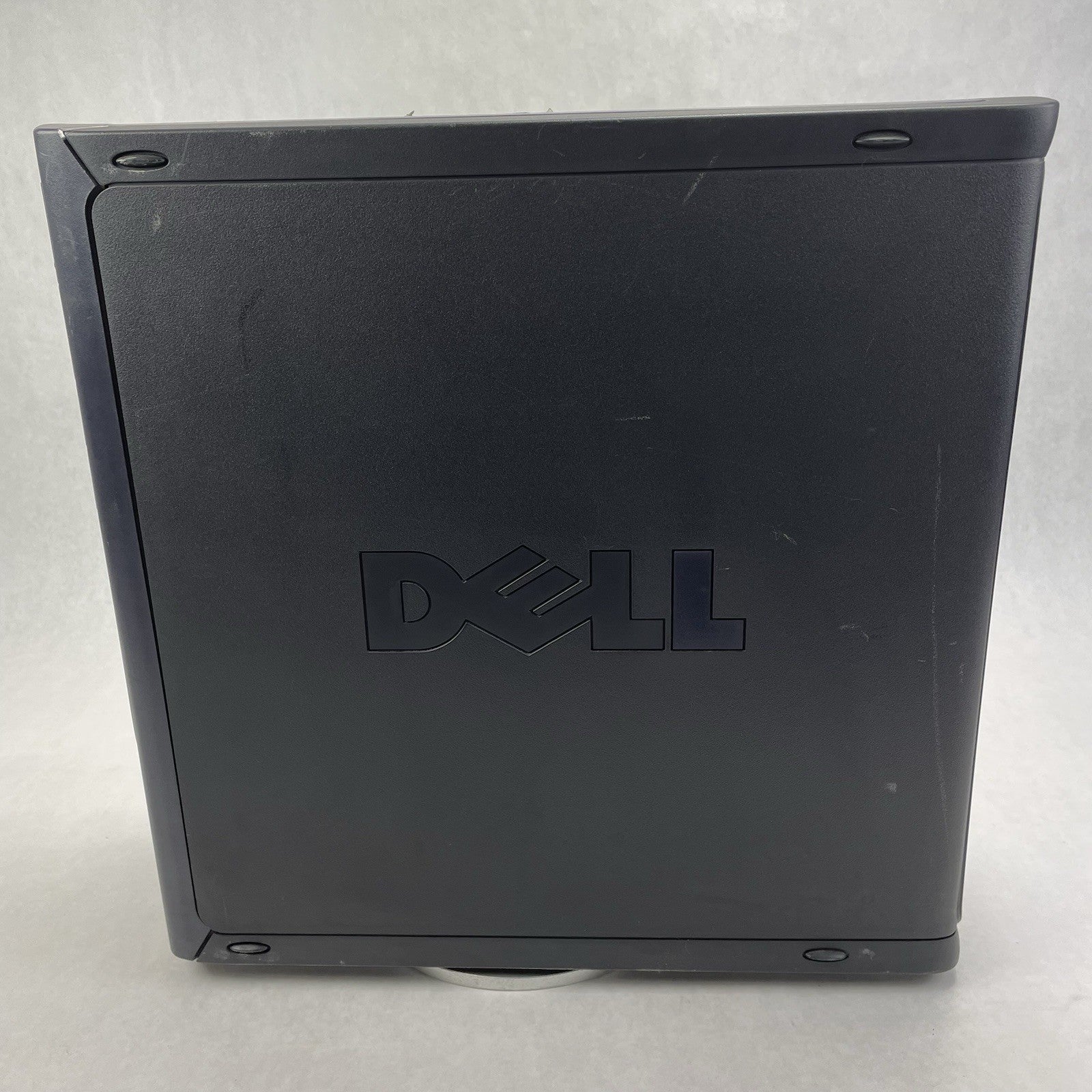 Dell Optiplex GX270 MT Intel Pentium 4 2.66 GHz 512 MB Ram No HDD No Os