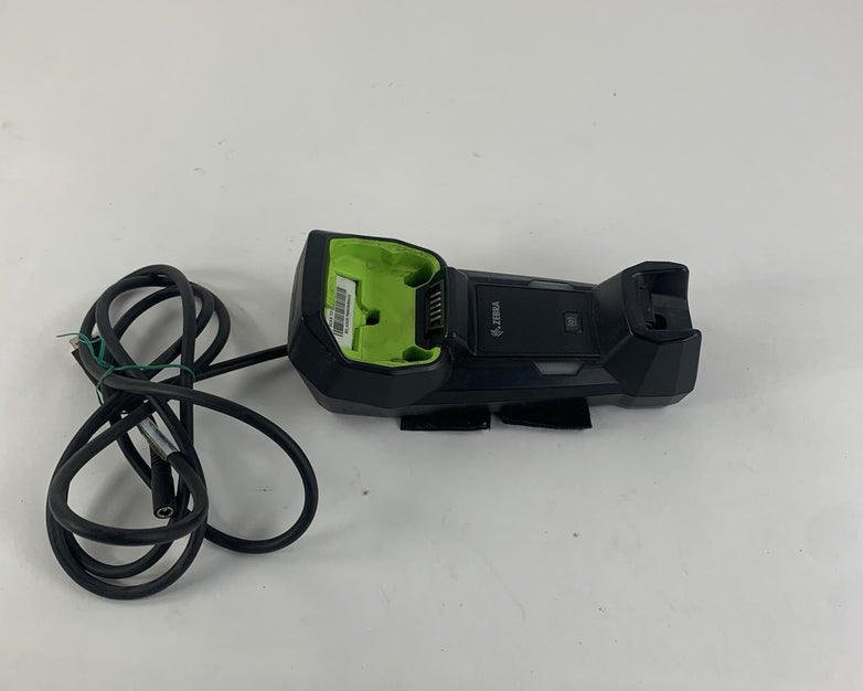 Zebra 3678 Scanner Charger Cradle for Zebra DS3578 Barcode Scanner - Lot of 2