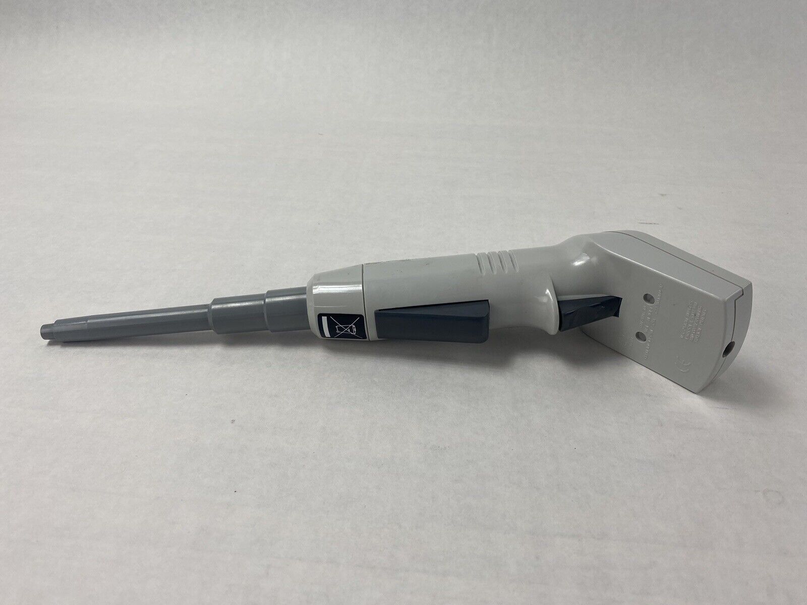Thermo Scientific Matrix 1250 μL Single Channel Digital Pipette Tested