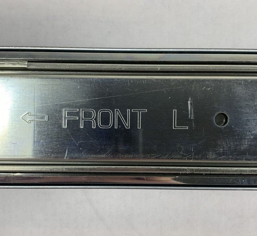 HP Proliant 737413-001 2U Server Rail Kit