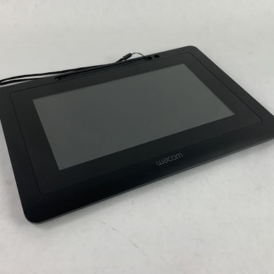 Wacom DTU-1031X HD Digitizer Interactive Pen Display Drawing Tablet