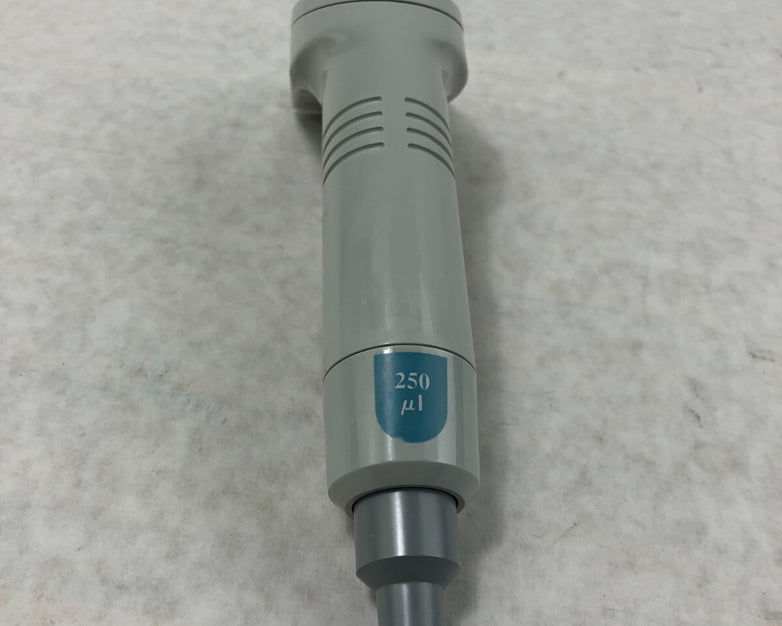 Lot of 4 Thermo Scientific MATRIX Multichannel Electronic Pipette Impact 2