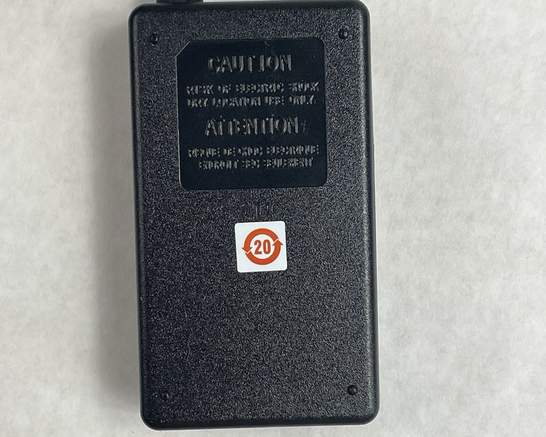 Genuine Motorola 2571886T01 AC Power Supply Adapter 14V 1.5A  T6-B9 Lot of 10