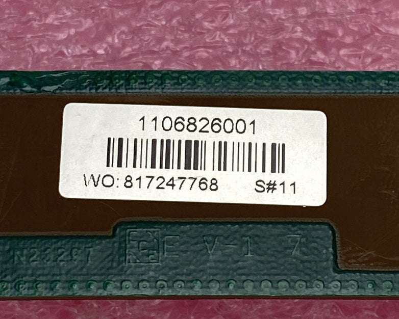 IBM 74Y8019 CEC Interconnect CPU Dual SCM Cable - Untested