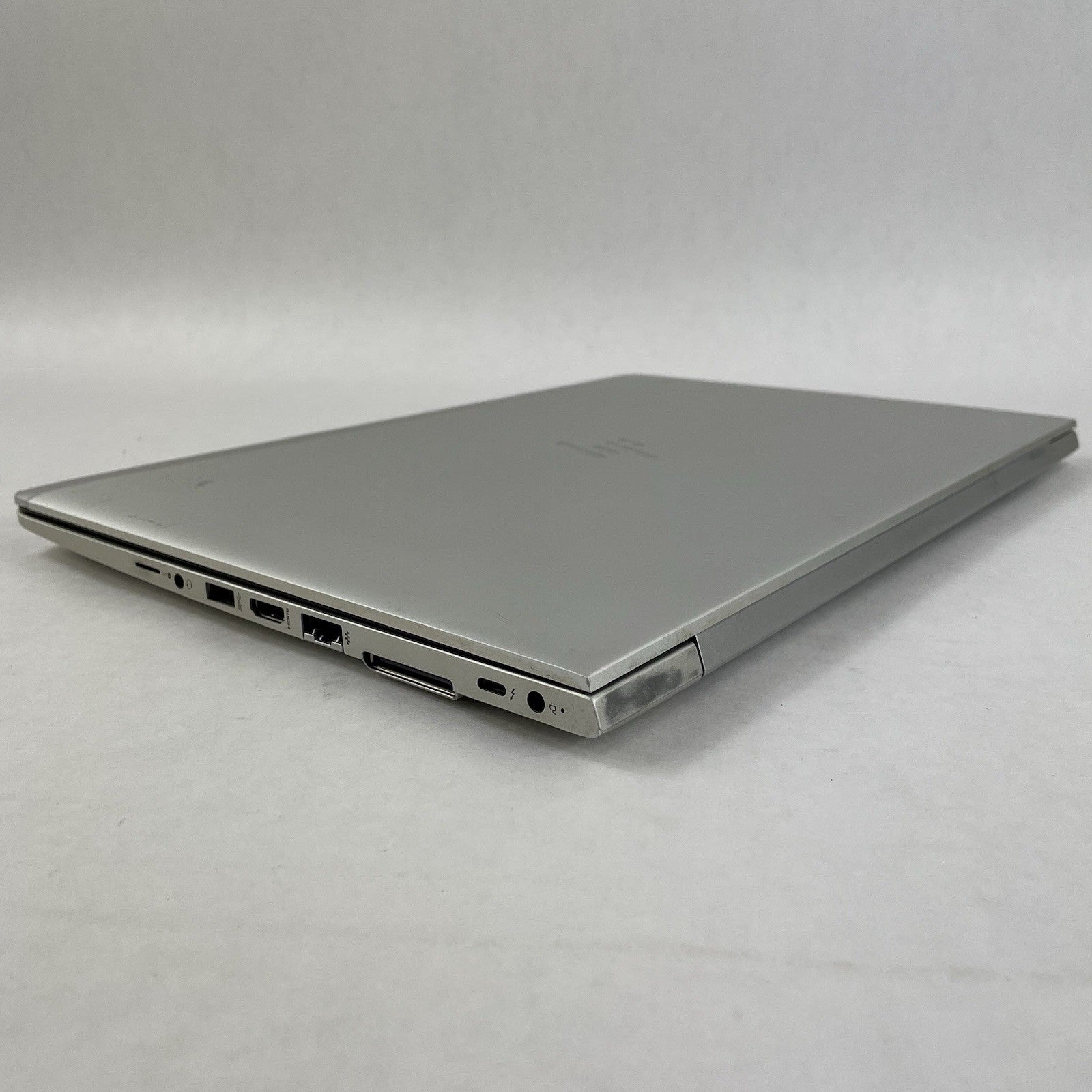 HP EliteBook 850 G6 15.6" i5-8365U 1.60 GHz 8 GB RAM No SSD/OS/AC - Dented11