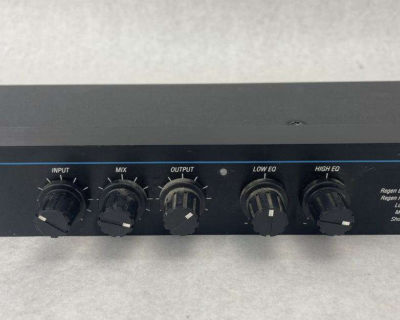 Alesis Microverb 3