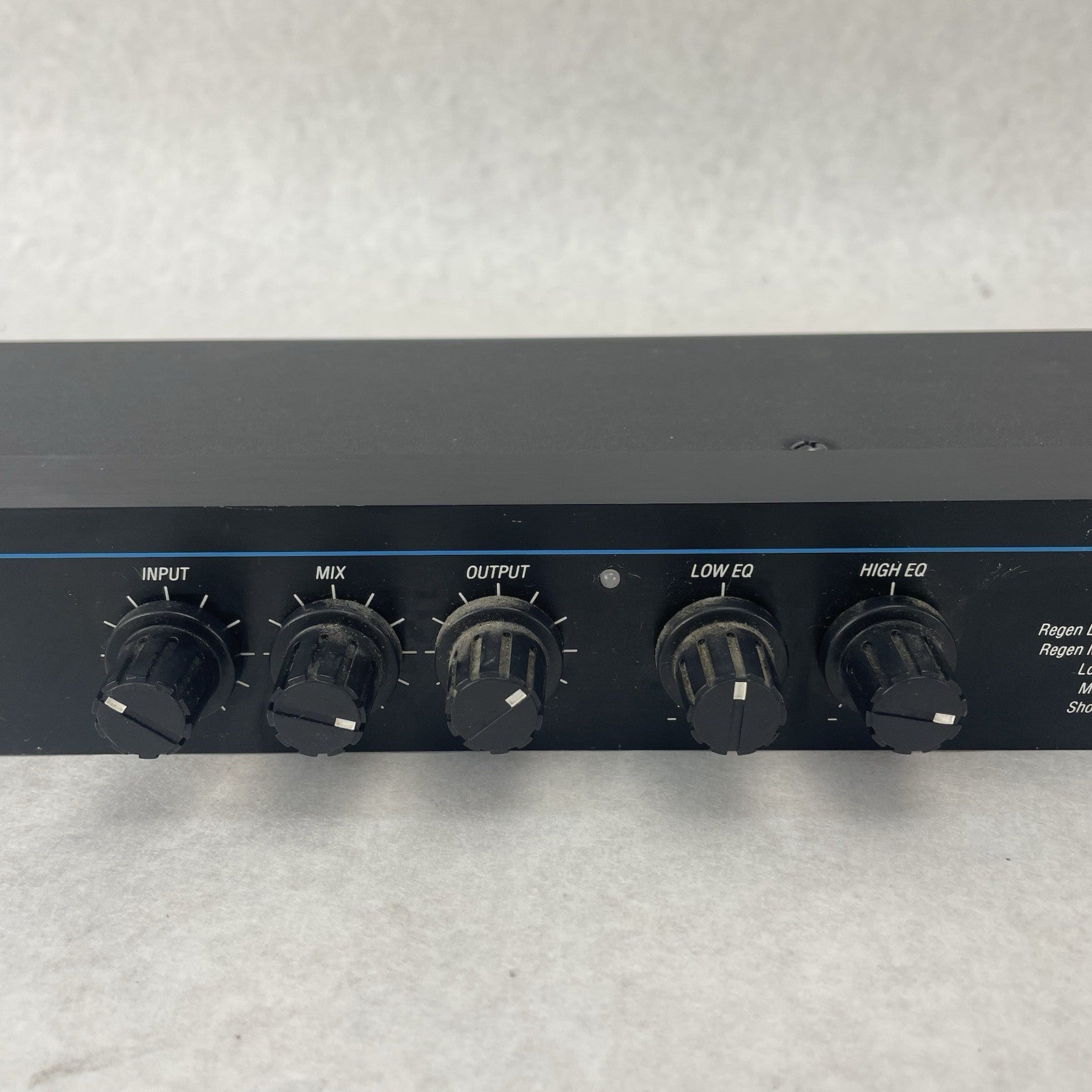 Alesis Microverb 34