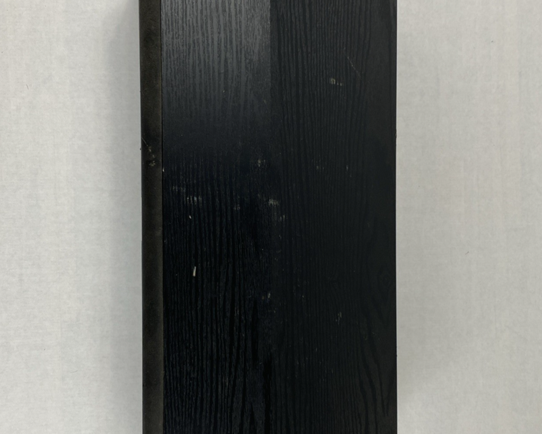 PolkAudio CS10 Black Speaker Untested
