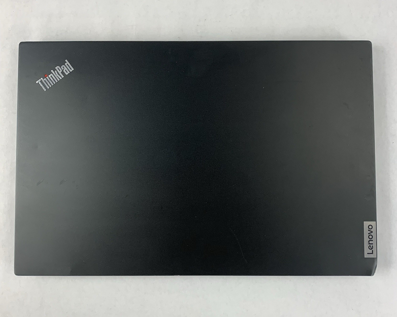 Lenovo ThinkPad E15 Gen 2 15.6" i5-1135G7 2.40 GHz 16 GB RAM No OS/SSD/AC