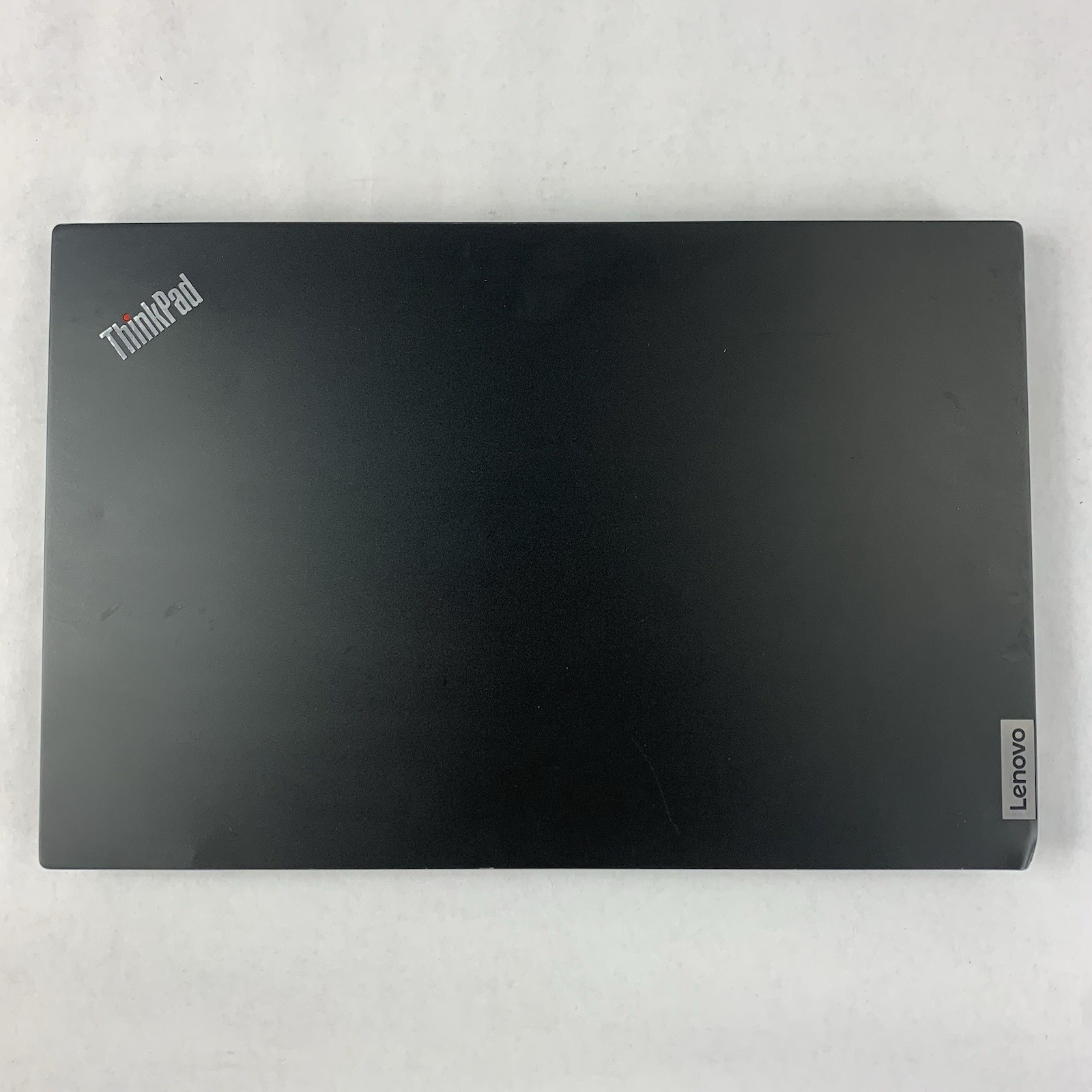 Lenovo ThinkPad E15 Gen 2 15.6" i5-1135G7 2.40 GHz 16 GB RAM No OS/SSD/AC7