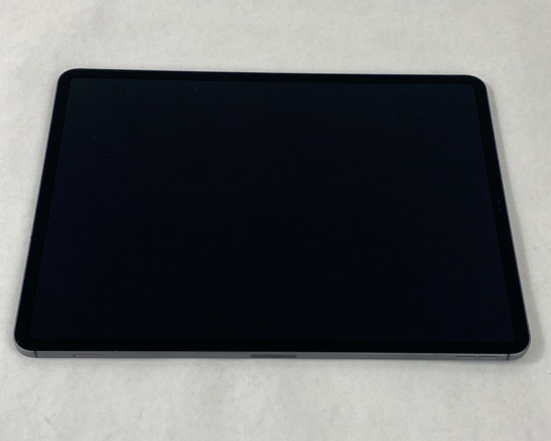 Apple iPad Pro 3rd Gen 12.9" A2014 64 GB Space Gray IOS 26.1