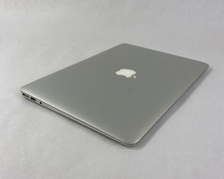 Apple MacBook Air A1466 2012 13" 1.8GHz i5 8GB RAM 120GB SSD os10.15.7 554Cycles