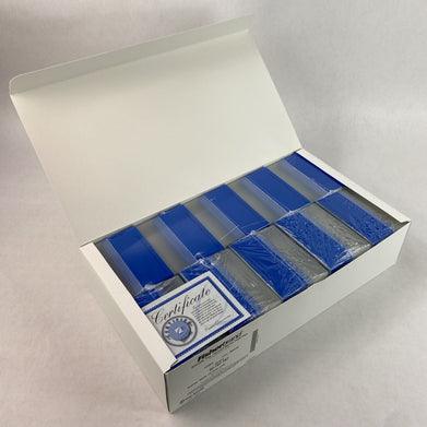 Fisherbrand 02-707-167 Aerosol Barrier Pipet Tips 1250µl Natural - 960 Tips