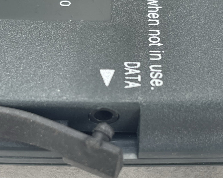 Radio Shack EC-399 Electronic Data Organizer