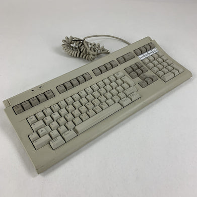 Digital Wired Terminal Computer Keyboard LK411-AA Tested