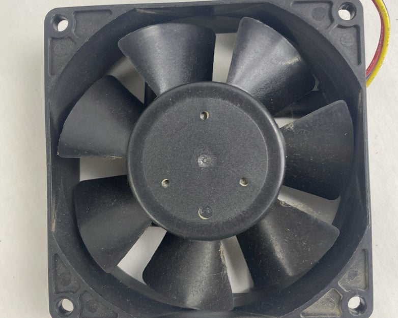 Mechatronics E9225E24B2 DC24V Cooling Fan