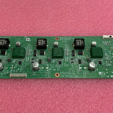 Cisco Spark Board 70 AA70WW LED Driver Board RUNTK5920TP