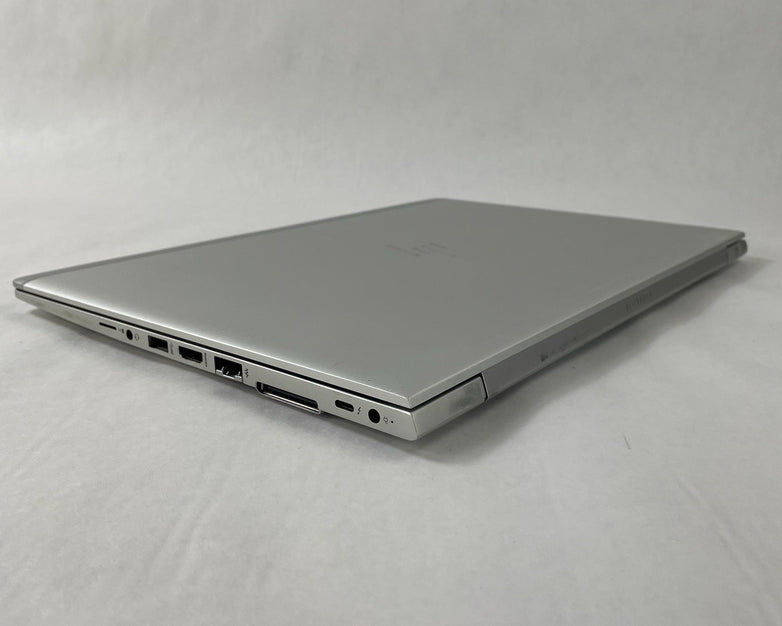 HP EliteBook 850 G6 15.6" i5-8365U 1.60 GHz 8 GB RAM No SSD/OS/AC