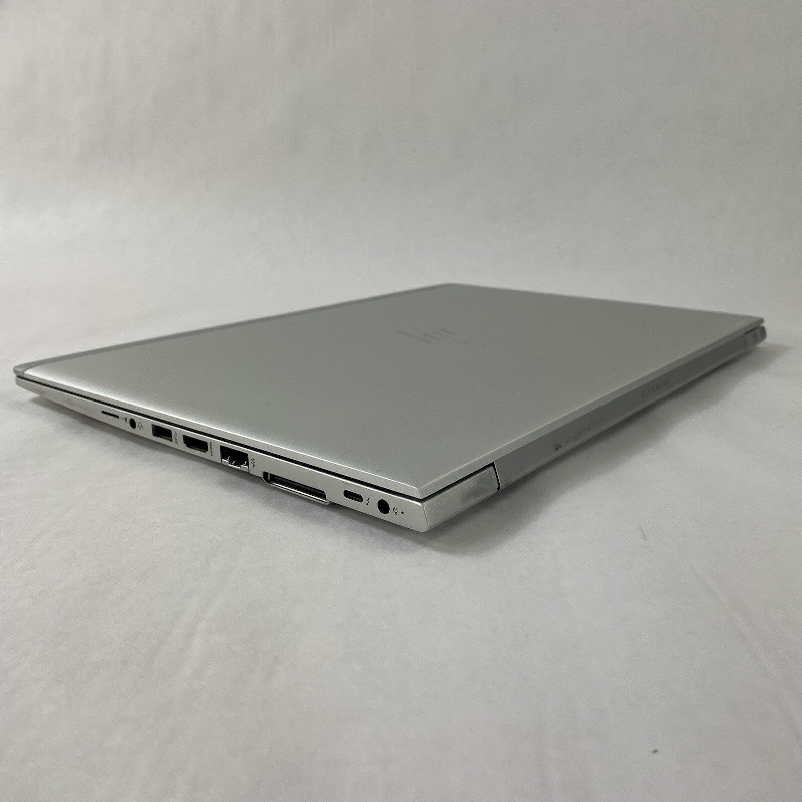 HP EliteBook 850 G6 15.6" i5-8365U 1.60 GHz 8 GB RAM No SSD/OS/AC9