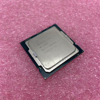 Intel Core i9-10900 SRH8Z 2.8GHz Desktop Processor