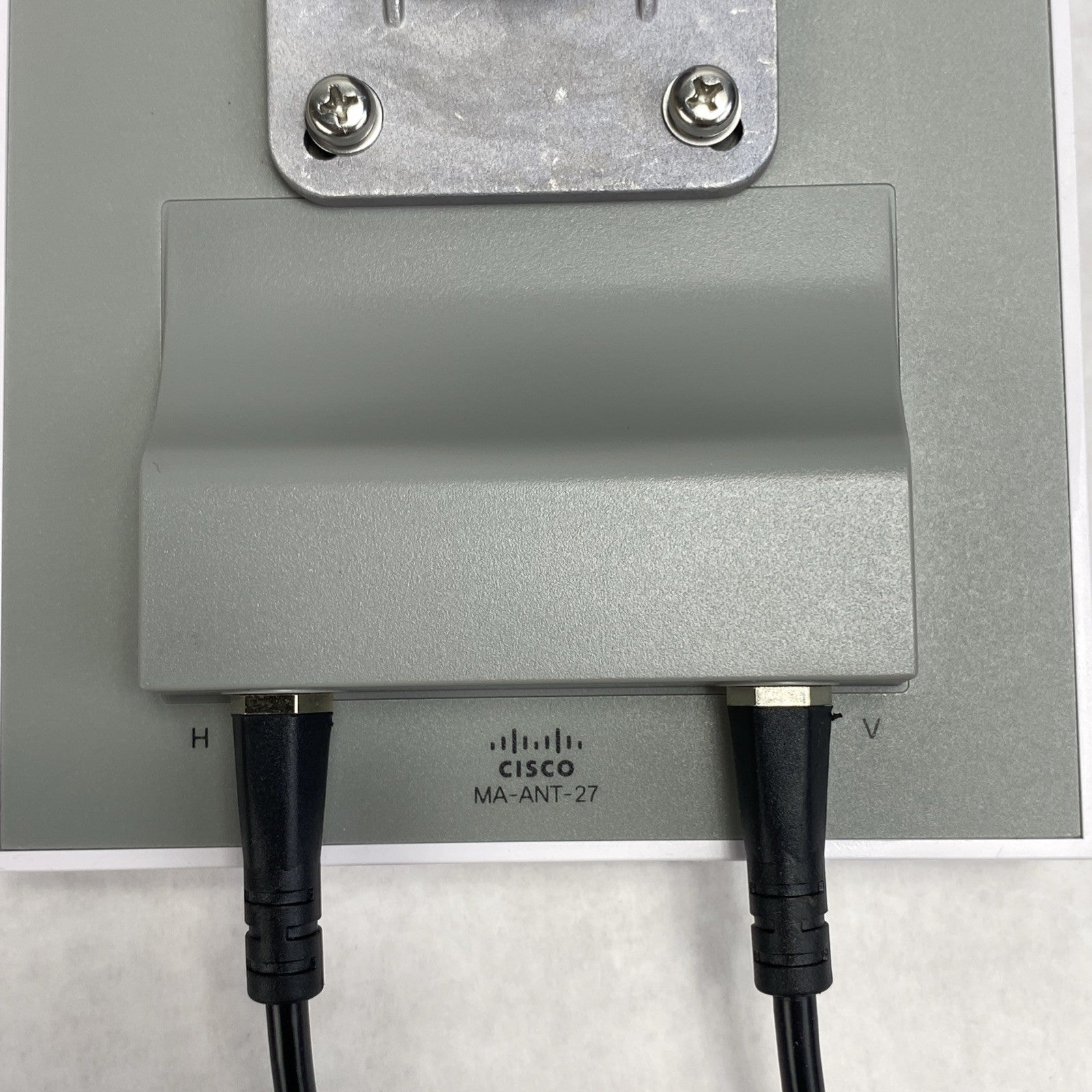 Cisco Meraki MA-ANT-27 A10-10070 MIMO Dual Band Sector Antenna 2.4GHz to 5GHz8