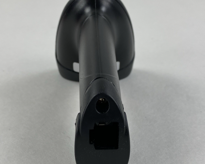 Vcall Model BP513RD Barcode Scanner No Cables (Lot of 4)