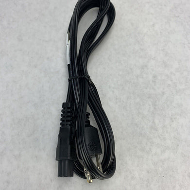 Dell OP265 T 3-Prong Power Cord 728553-01L