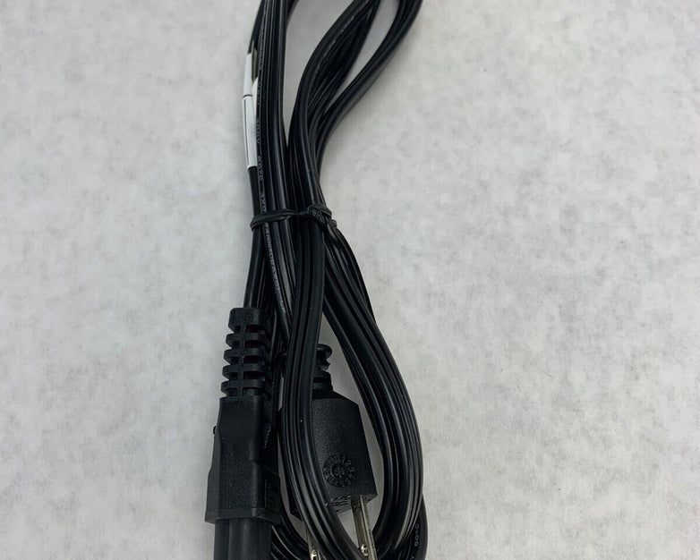 Dell OP265 T 3-Prong Power Cord 728553-01L