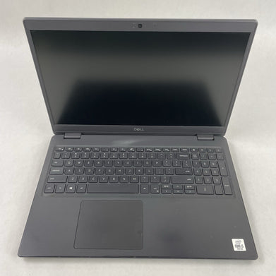 Dell Latitude 3510 15.6" i5-10210U 1.60 GHz 8 GB RAM No SSD/OS/AC - Scratched