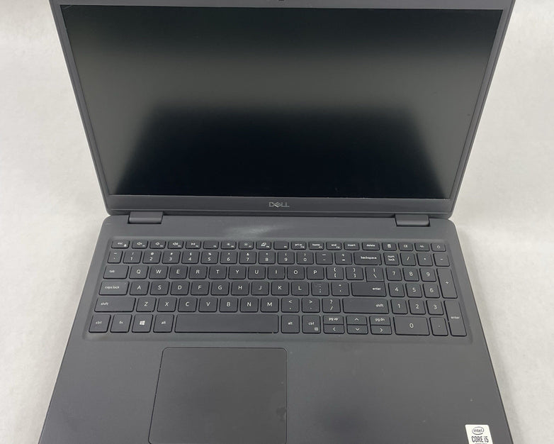 Dell Latitude 3510 15.6" i5-10210U 1.60 GHz 8 GB RAM No SSD/OS/AC - Scratched