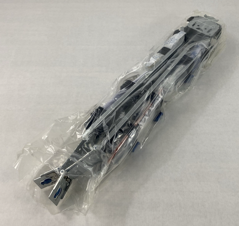 HP 729871-001 2U G9 Cable Management Arm Kit Lot of 2