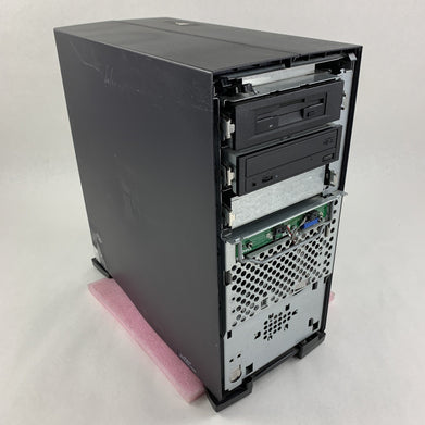 Dell Poweredge 1400 Intel Pentium iii 1.13 GHz 16 GB Ram No OS No HDD No Front