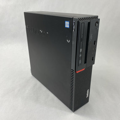 Lenovo ThinkCentre M900 SFF Intel Core i5-6500 3.2GHz 8GB RAM No HDD No OS