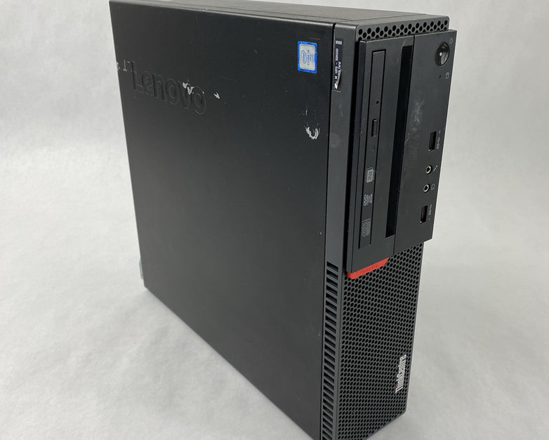 Lenovo ThinkCentre M900 SFF Intel Core i5-6500 3.2GHz 8GB RAM No HDD No OS