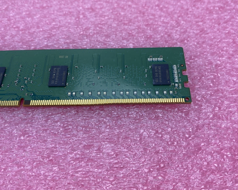 Samsung 4GB DDR4 2133P Desktop Memory Ram M393A5143DB0-CPB0Q - Lot of 2