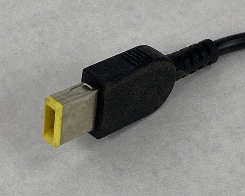 Lenovo ADP-90XD B 90W 20V 4.5A Slim Square Tip Charger AC Adapter (Lot of 8)